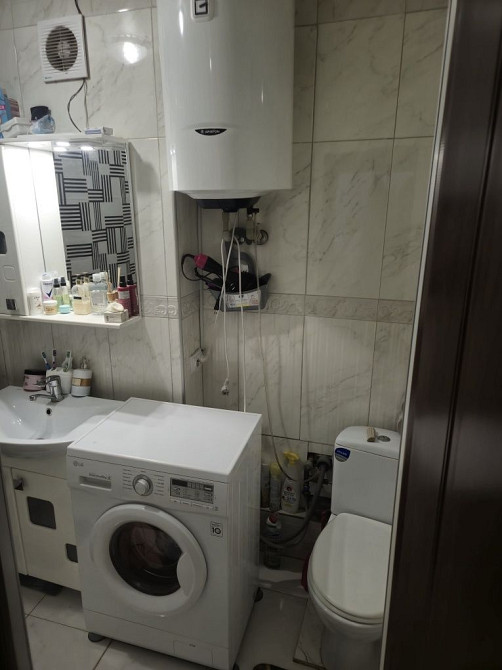 Однокімнатна квартира Звягель - изображение 6