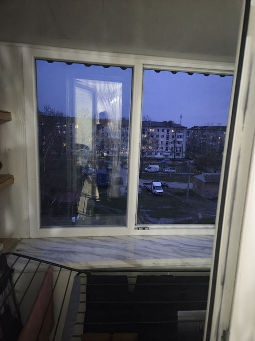 Однокімнатна квартира Звягель - изображение 1