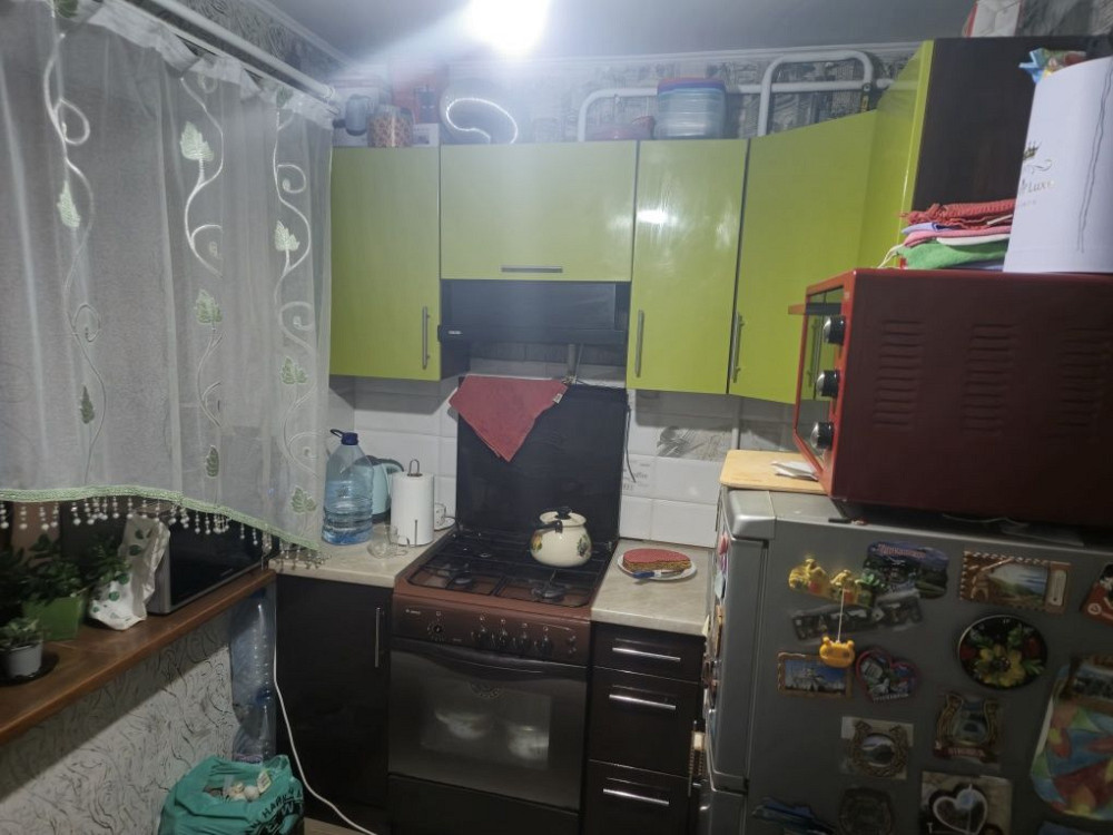 Однокімнатна квартира Звягель - изображение 5