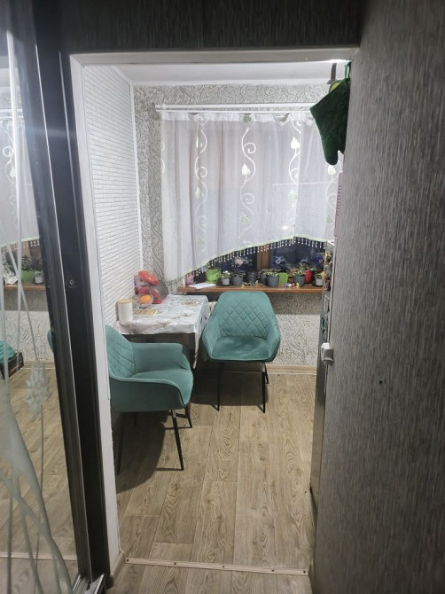 Однокімнатна квартира Звягель - изображение 2