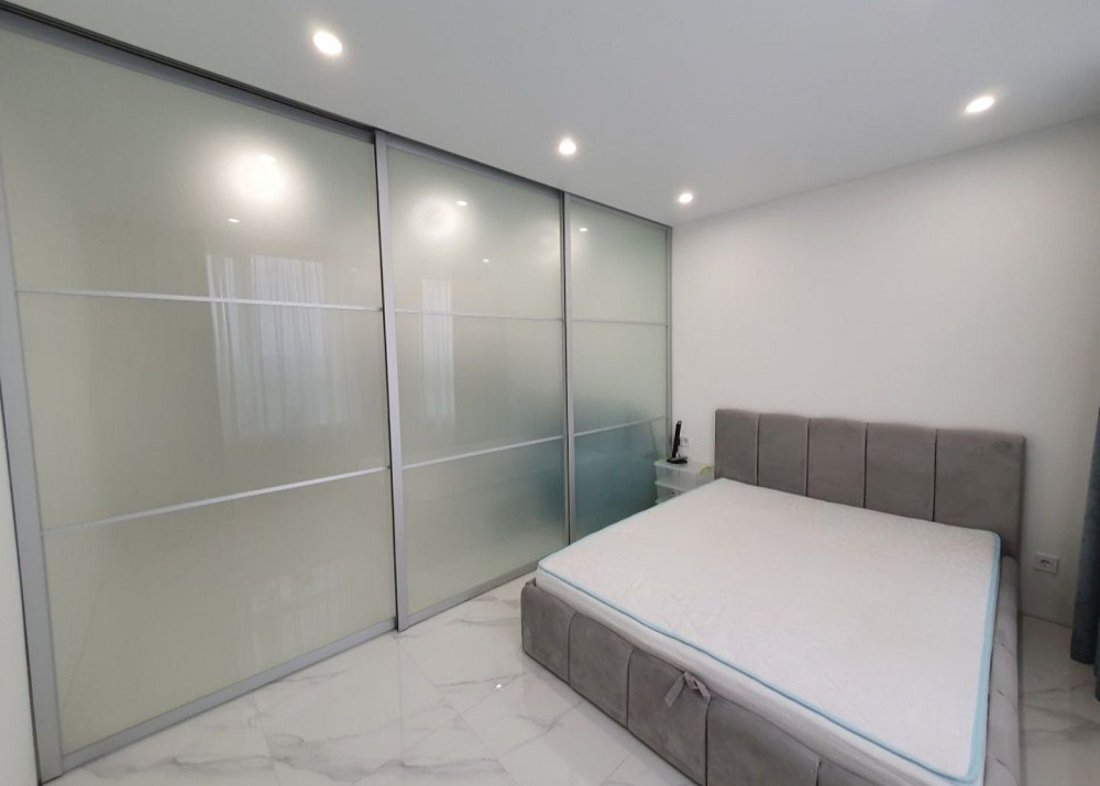 1к, ЖК Олімпік Парк, Бажана 17а, дорогой ремонт, метро Вирлиця 5 хв Киев - изображение 8