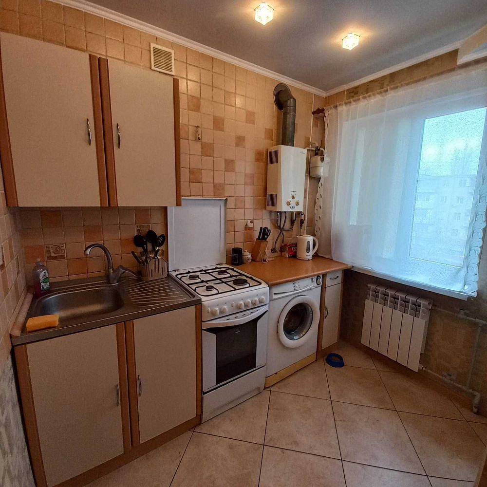 Продам однокомнатную квартиру Космонавтов/парк Горького Одесса - изображение 1