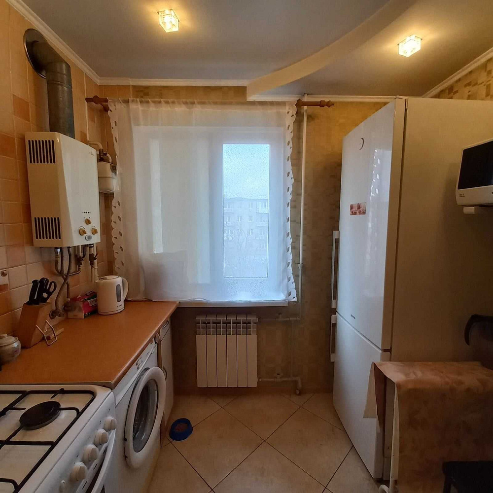 Продам однокомнатную квартиру Космонавтов/парк Горького Одесса - изображение 6