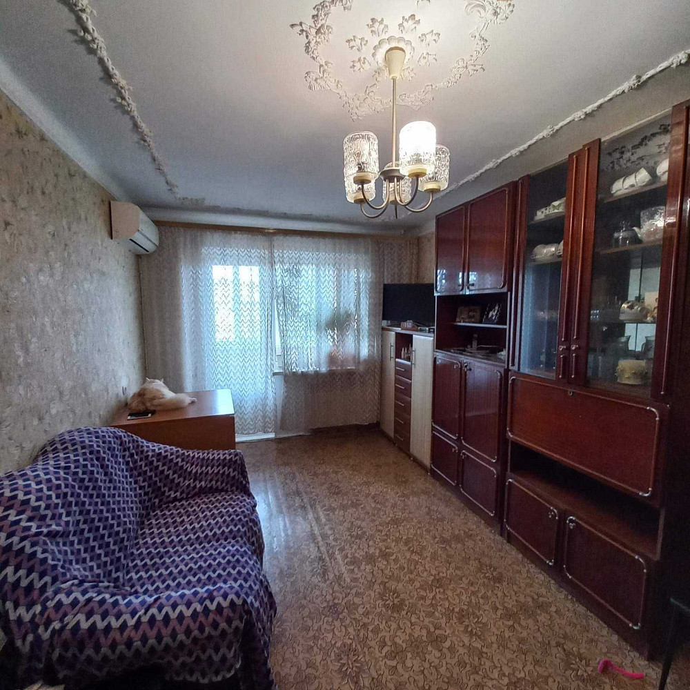 Продам однокомнатную квартиру Космонавтов/парк Горького Одесса - изображение 7