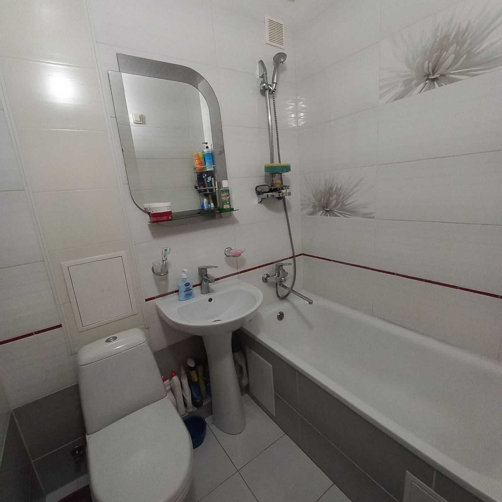 Продам однокомнатную квартиру Космонавтов/парк Горького Одесса - изображение 5