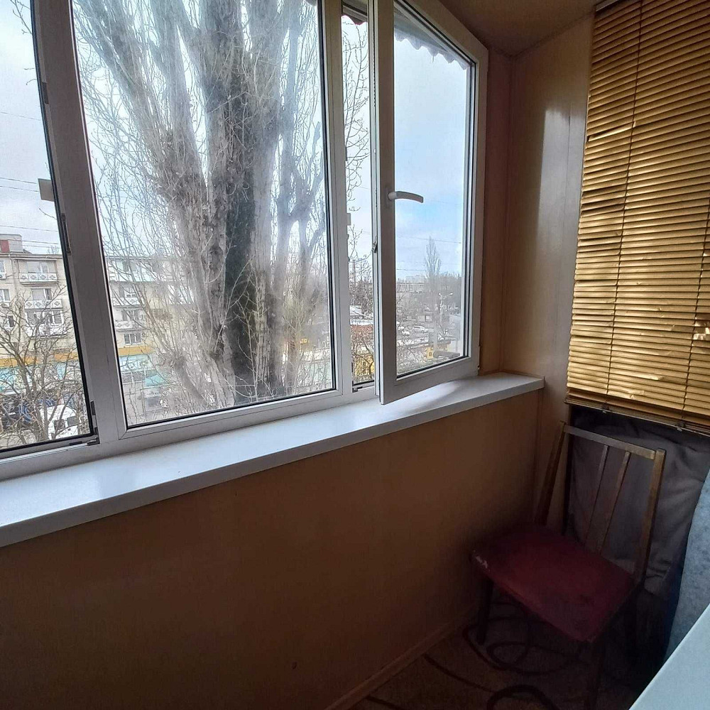 Продам однокомнатную квартиру Космонавтов/парк Горького Одесса - изображение 8