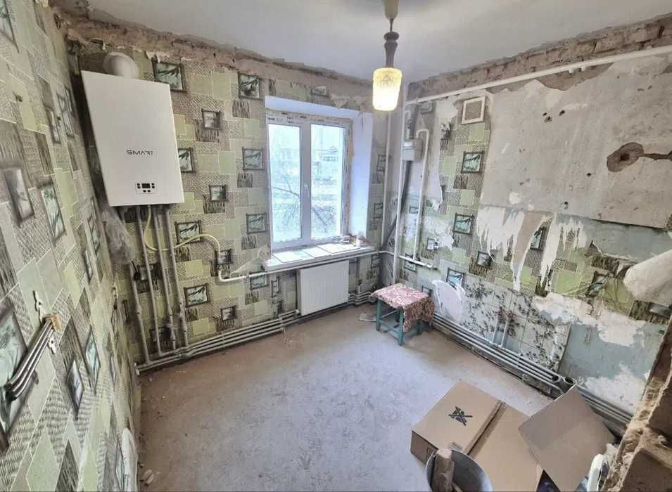 Продаж 1-кім на Соборній біля Копілки Кропивницький - зображення 1