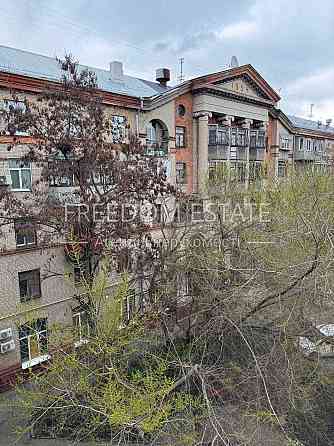 75 тыс.$ ПРОДАЖА / Сталинка 65 м2 ЖБ/3-х комнатная на ХТЗ/єВідновлення Харьков