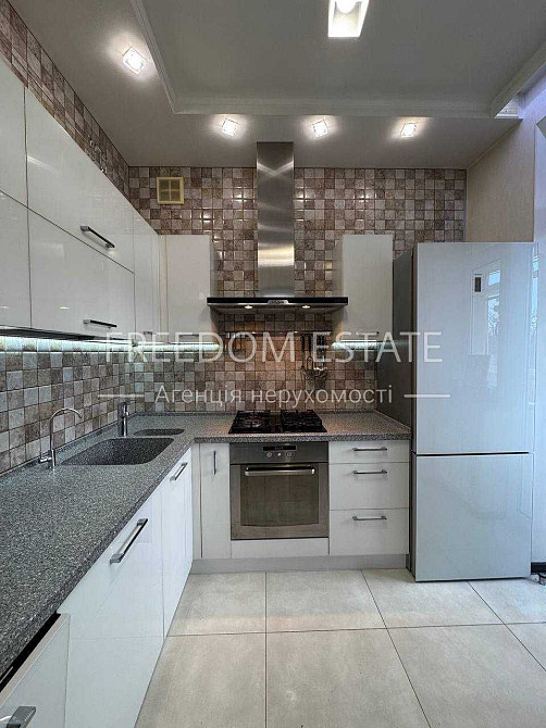 75 тыс.$ ПРОДАЖА / Сталинка 65 м2 ЖБ/3-х комнатная на ХТЗ/єВідновлення Харьков - изображение 1