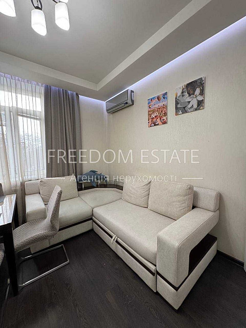 75 тыс.$ ПРОДАЖА / Сталинка 65 м2 ЖБ/3-х комнатная на ХТЗ/єВідновлення Харьков - изображение 4