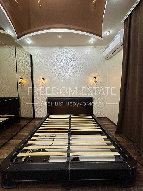 75 тыс.$ ПРОДАЖА / Сталинка 65 м2 ЖБ/3-х комнатная на ХТЗ/єВідновлення Харьков - изображение 7