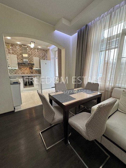 75 тыс.$ ПРОДАЖА / Сталинка 65 м2 ЖБ/3-х комнатная на ХТЗ/єВідновлення Харьков - изображение 3