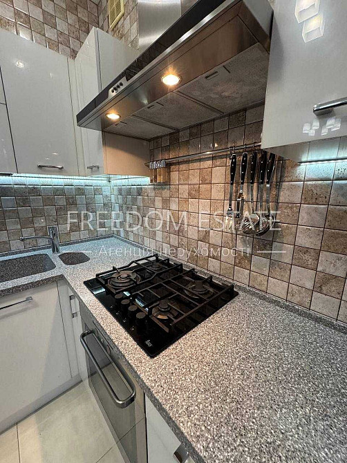 75 тыс.$ ПРОДАЖА / Сталинка 65 м2 ЖБ/3-х комнатная на ХТЗ/єВідновлення Харьков - изображение 5