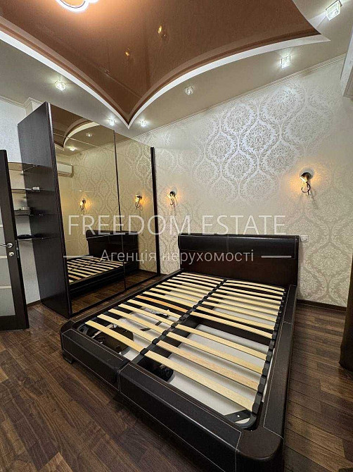 75 тыс.$ ПРОДАЖА / Сталинка 65 м2 ЖБ/3-х комнатная на ХТЗ/єВідновлення Харьков - изображение 8