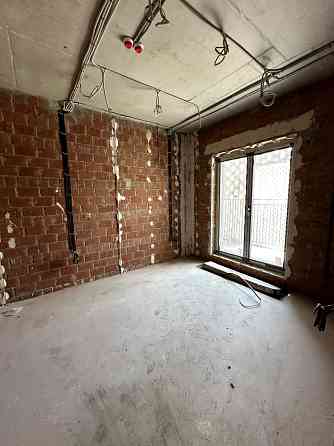 Продаж 1-к апарти ЖК SAGA City Space Сагайдачного 18 Киев