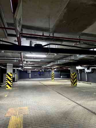 Продаж 1-к апарти ЖК SAGA City Space Сагайдачного 18 Киев