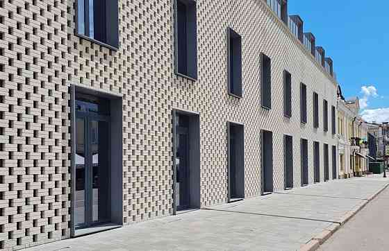 Продаж 1-к апарти ЖК SAGA City Space Сагайдачного 18 Киев