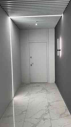 Продаж 1-к апарти ЖК SAGA City Space Сагайдачного 18 Киев