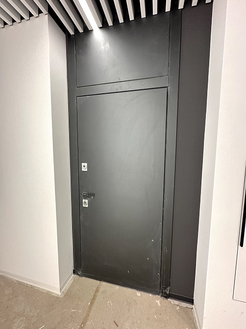 Продаж 1-к апарти ЖК SAGA City Space Сагайдачного 18 Киев - изображение 4