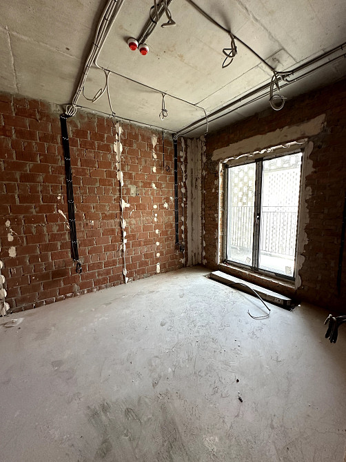 Продаж 1-к апарти ЖК SAGA City Space Сагайдачного 18 Киев - изображение 6