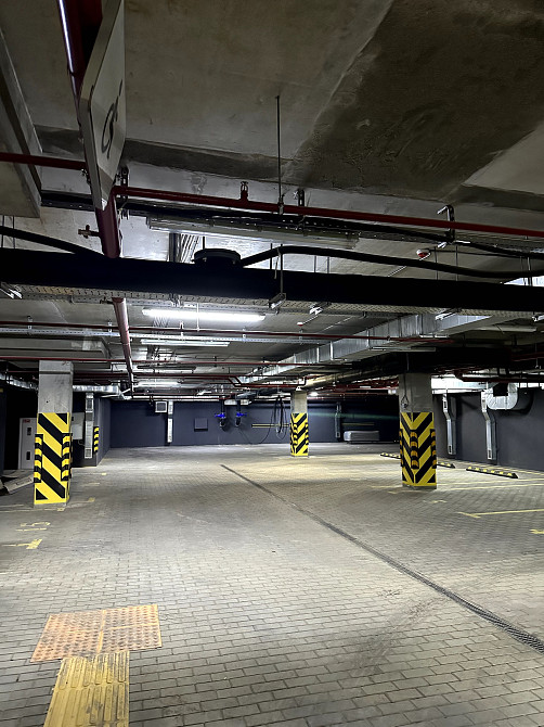 Продаж 1-к апарти ЖК SAGA City Space Сагайдачного 18 Киев - изображение 5