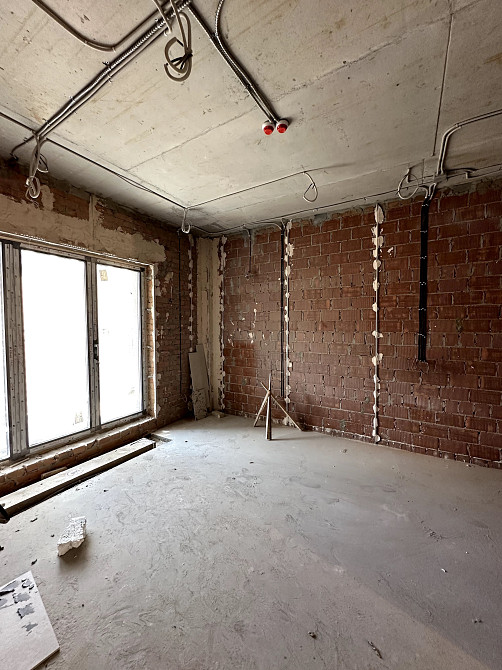 Продаж 1-к апарти ЖК SAGA City Space Сагайдачного 18 Киев - изображение 7