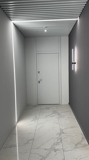 Продаж 1-к апарти ЖК SAGA City Space Сагайдачного 18 Киев - изображение 2