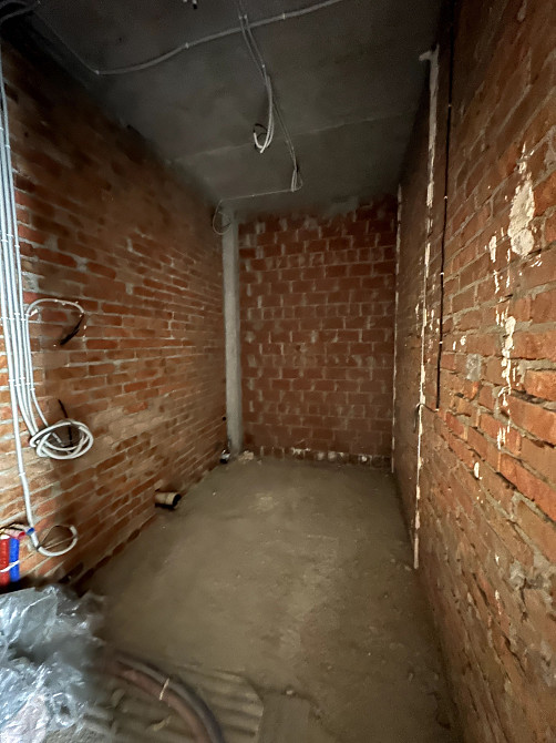 Продаж 1-к апарти ЖК SAGA City Space Сагайдачного 18 Киев - изображение 8