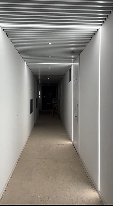 Продаж 1-к апарти ЖК SAGA City Space Сагайдачного 18 Киев - изображение 3