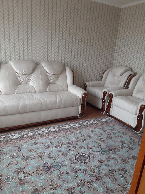 Продам 3х.кв. 5/9,газ, на Алексеевке (Молодежка) Харьков - изображение 1