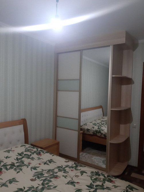 Продам 3х.кв. 5/9,газ, на Алексеевке (Молодежка) Харьков - изображение 8