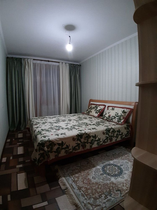 Продам 3х.кв. 5/9,газ, на Алексеевке (Молодежка) Харьков - изображение 5