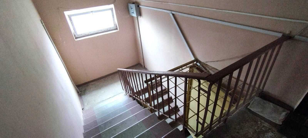 Срочно! 2х комнатная на Добровольского за 22 500 Одесса - изображение 6