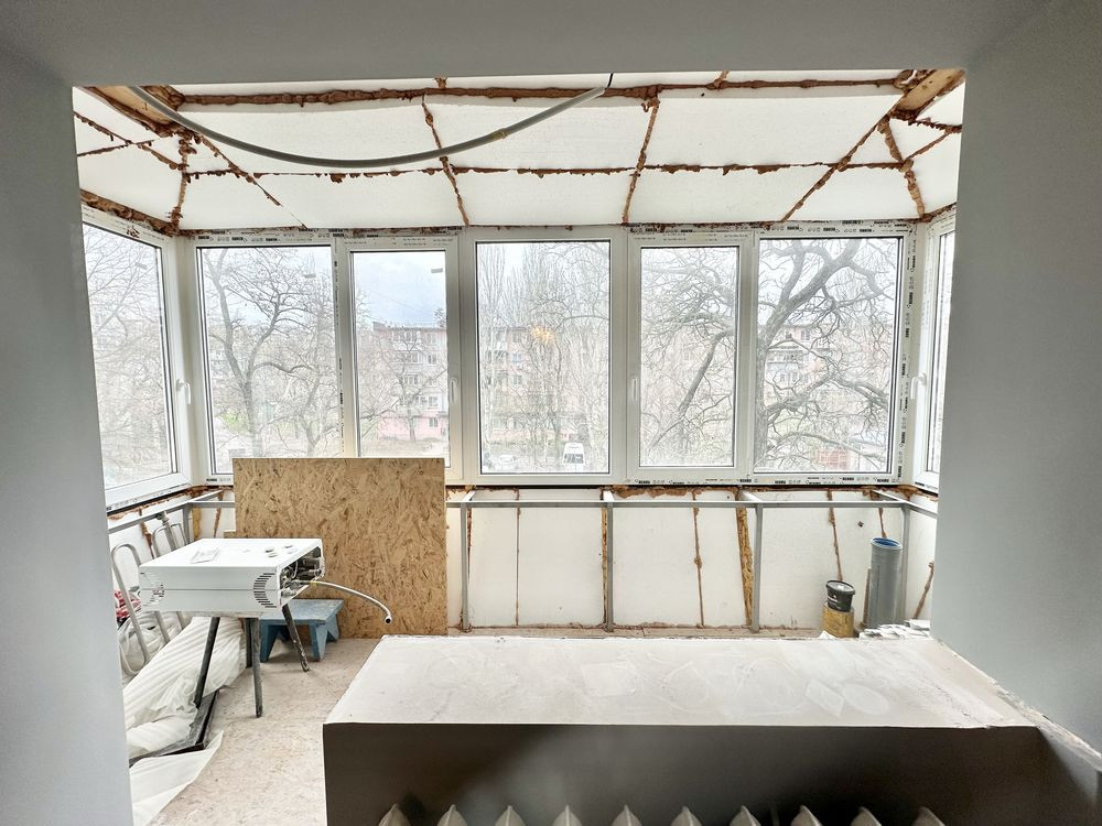 Продаж 2-кімн кв навпроти Козак Палац кап.ремонт 90% Запоріжжя - зображення 4