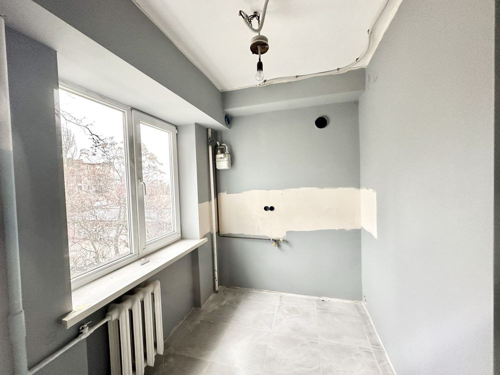 Продаж 2-кімн кв навпроти Козак Палац кап.ремонт 90% Запоріжжя - зображення 7