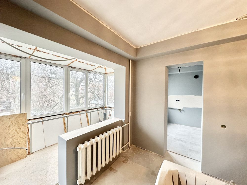 Продаж 2-кімн кв навпроти Козак Палац кап.ремонт 90% Запоріжжя - зображення 1