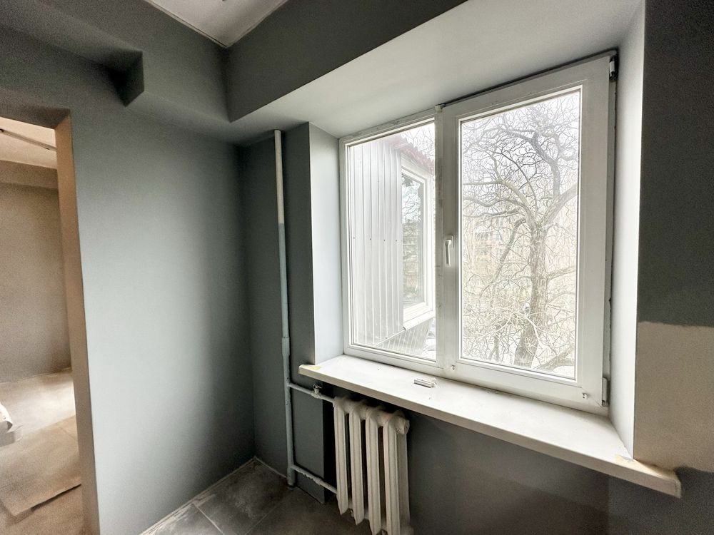 Продаж 2-кімн кв навпроти Козак Палац кап.ремонт 90% Запоріжжя - зображення 8