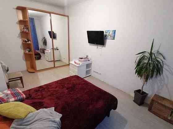 Двокімнатна квартира з ремонтом, Центр міста Буча