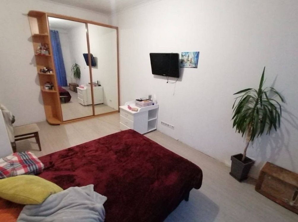 Двокімнатна квартира з ремонтом, Центр міста Буча - изображение 6