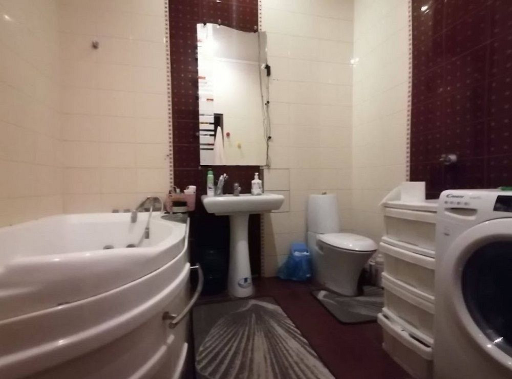 Двокімнатна квартира з ремонтом, Центр міста Буча - изображение 5