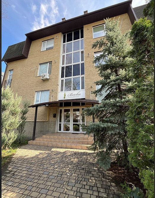 Двокімнатна квартира з ремонтом, Центр міста Буча - изображение 7