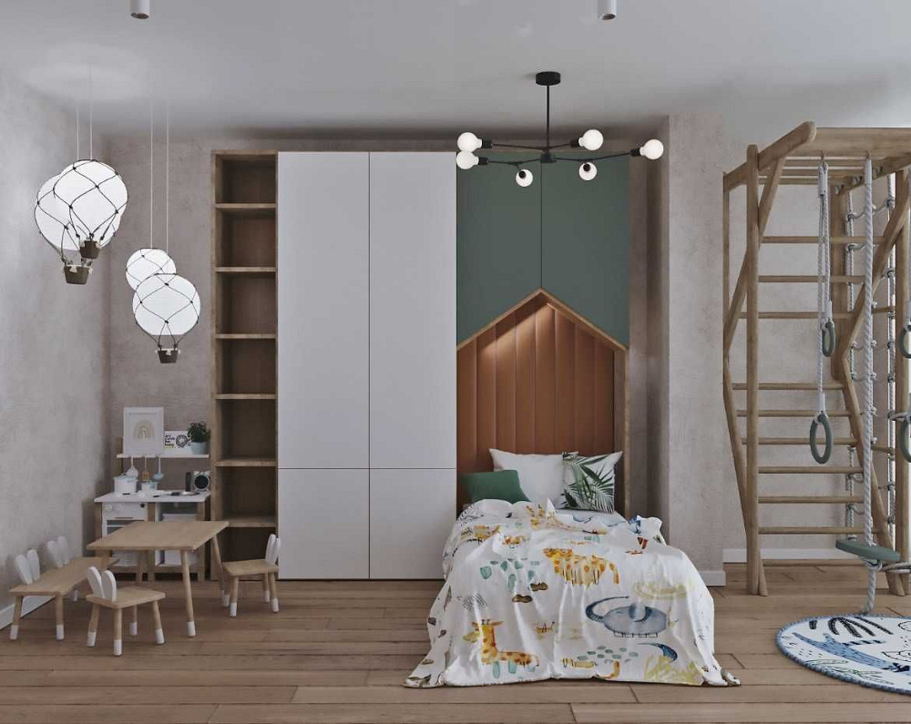 2к квартира в новобудові в Одесі, розстрочка на 36 місяців або єОселя. Одеса - зображення 3