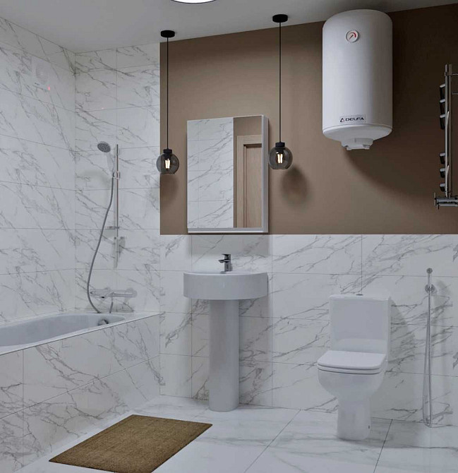 2к квартира в новобудові в Одесі, розстрочка на 36 місяців або єОселя. Одеса - зображення 4