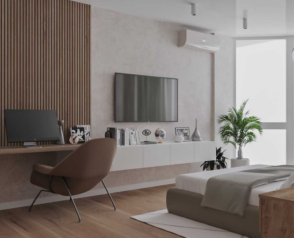 2к квартира в новобудові в Одесі, розстрочка на 36 місяців або єОселя. Одеса - зображення 7