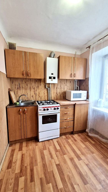 2км квартира в центрі Ивано-Франковск - изображение 1