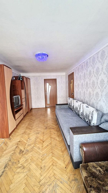 2км квартира в центрі Ивано-Франковск - изображение 2