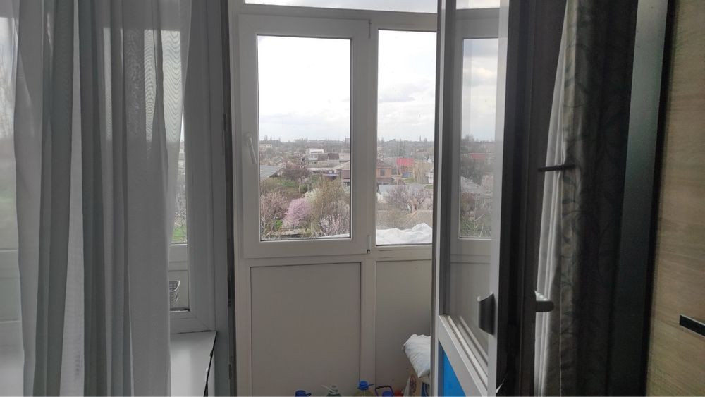 Продаж 2-х кім квартири 5/5 Кульбакино Николаев - изображение 5