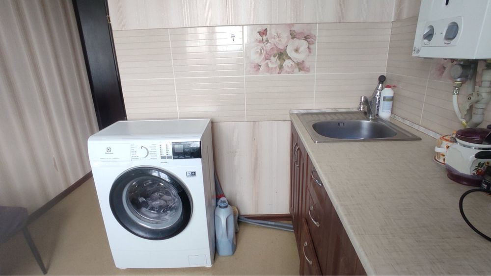 Продаж 2-х кім квартири 5/5 Кульбакино Николаев - изображение 3