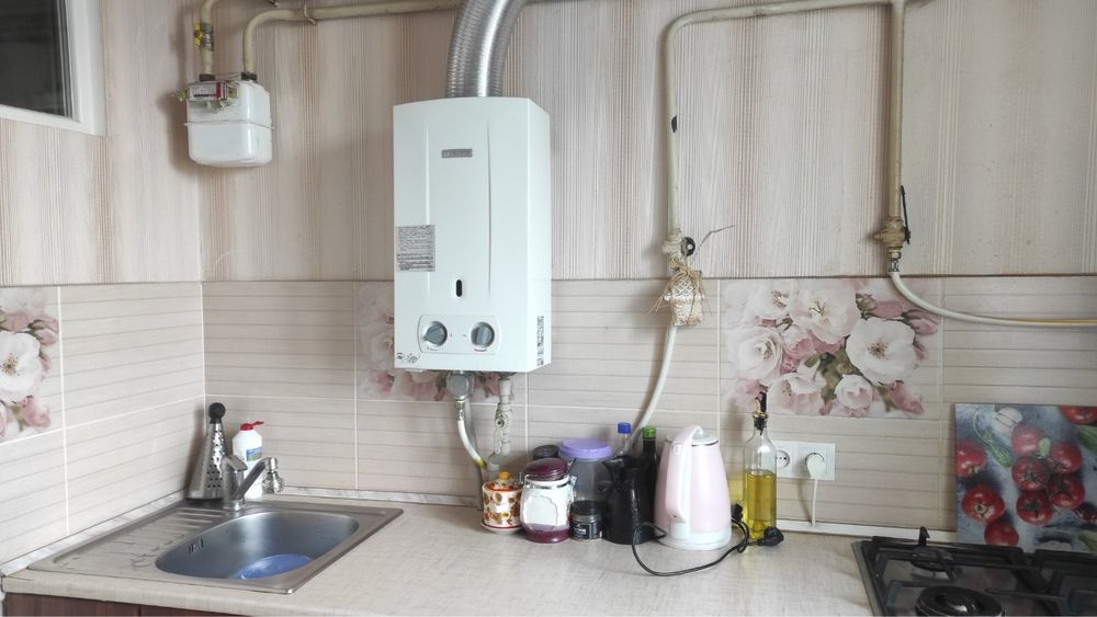 Продаж 2-х кім квартири 5/5 Кульбакино Николаев - изображение 2