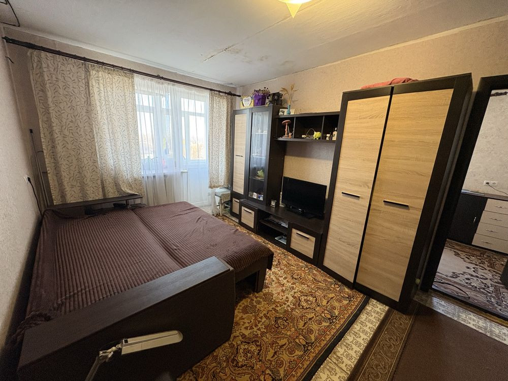 Продаж 2-х кім квартири 5/5 Кульбакино Николаев - изображение 1